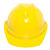 宛丝希中国电建安全帽V型透气ABS监理建筑工地头盔 高品质中国电建安全帽红色