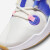 NIKE 耐克童鞋男女童篮球鞋AIR ZOOM CROSSOVER 2气垫缓震儿童运动鞋 FN6675-500 35码 适合脚长22cm
