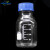 蓝盖瓶试剂瓶透明蓝盖丝口棕色100ml250ml500ml1000ml螺纹口带刻度母液瓶 透明250ml