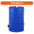 能师傅 液氮罐10升30升50升20升小型液氮冷冻保温桶冻精运输储存生物容器 液氮罐套布 