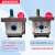定制适用定制液压齿轮泵小型油泵定做高压齿轮泵CBN-E3系列306310314液压油泵定做 CBN-E304(普通)