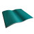 沁岑青稞纸0.3/0.5/0.8/1/1.5/2mm油缸砸垫子用青壳纸密封垫绿纸垫 厚度0.5mm