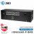 沃鑫飞 电话光纤收发器 纯电话光端机32路+百兆网络 机架式 单模单纤SC接口 WXF-DH114