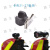 头灯支架 安全帽夹子头盔电筒侧灯夹子手电卡扣韩式消防头盔 卡夹 (20-27毫米)