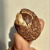 健达迪拜进口健达Kinder费列罗脆皮球牛奶巧克力酱奇趣蛋夹心喜糖零食 67.2g 袋装 脆皮球*3包