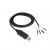 PL2303 1.8V USB转TTL线 usb转串口线 1.8v刷机线 下载线