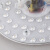 爱迪普森（IDEAPOST）XMT12-24W-6500K led灯芯吸顶灯改造灯盘 灯板圆形灯管