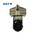 CNTR 相单相稳压器碳刷1017碳刷稳压器配件输出电压220v输入电压140-260碳刷可调工厂铜 5个 10kw 