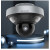 海康威视 监控摄像头3200万超清户外智能球机180°AR球型鹰眼iDS-2DP3218ZIXS-D/845/AR/5G(F0)(P4)