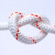 艾伯德 JRBL-1230 安全绳 材料丙纶 20米/根 直径12mm 白色 (单位：根）