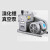 锐衍真空泵-N10 -N60-1油旋片式溴化锂机组业用 -N10 标准型