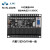 JLing直销国产plcFX1N-20MR可编程控制器继电器延时模块大量现货 FX1N-20MR+编程线+导轨式外壳