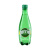 法国原装进口 巴黎水（Perrier）气泡水  原味天然矿泉水 500ml*24瓶 整箱（新老包装随机）