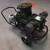 一稀（YIXIKEJI）油库 油料器材 移动式防bao电动输油泵机动泵 38HPB-15K 一台