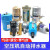 BK-315P空压机自动排水器 储气罐气动放水阀PA68气泵零损耗 微气损ADYV-80自动排水器