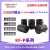 海康2500万工业相机镜头MVL-KF1224M-25MP 1624 2524 3 MVL-KF5024M-25MP 50mm