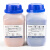 海斯迪克 变色硅胶干燥剂 工业防潮瓶装指示剂 蓝色一箱（24瓶/箱） H-245