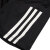 阿迪达斯 （adidas）男装t恤 2024夏季新款运动服时尚跑步健身训练透气快干短袖 GQ2159/黑色/断码 L 180/100A