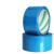 浩航森创 PET胶带家电打印机抽屉临时固定胶橡胶胶带 强粘性无痕空调传真机零件胶带蓝色6卷起订1.5cm*50m