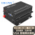 EB-LINK EB-VGA-S1高清VGA音视频光端机光纤延长器无损传输收发器单模单芯FC接口