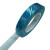 乐辰信  蓝色玻璃纤维胶带 强力高粘重物捆绑抗拉 包装防水耐高温 95毫米宽*50米长