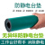 萨斯雷尔胶皮绿色1.5米宽无味台垫 橡胶垫实验室桌布维修桌垫抗静电皮橡胶 亚光绿色1.2*10米3mm整卷