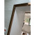 不锈钢直角包边条L型护墙角厨房瓷砖阳角线 金属装饰护角条自粘 不锈钢 拉丝银(宽1.6CM) 1m