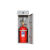 东消七氟丙烷灭火装置系统自动灭火柜式洁净气体自动灭火系统药剂DX-CF3CHFCF3-180KG