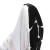 阿迪达斯 （adidas）女鞋 2024夏季新款慢跑鞋运动鞋透气休闲网面休闲鞋跑步网鞋 GZ0618/小白鞋/新到货 36.5/225mm