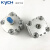 凯宇气动（KYCH）ADVU系列超薄气缸 缸径32/40/50行程5~300 缸径40 行程110 