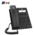 国威 GW11 IP电话机 SIP网络电话机 VOIP电话机 双SIP账号网络电话 IP语音交换机百兆VOIP电话办公酒店