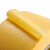 3M 244黄色美纹纸胶带耐高温遮蔽喷漆保护 100mm宽*50m长（1卷装）