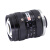 中联科创工业镜头 1英寸F1.6大光圈500万像素8mm 12mm手动C口光学机器视觉工业相机镜头 12mm 1英寸 F1.6 HK1216MP5