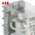 ABB中间继电器 CR-MX230AC2L(10139382) 2对触点 7A 带灯 220VAC 10229081,A