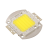 LED集成灯珠光源配件50W台湾晶元普瑞高亮足瓦投光灯芯片 国产三安芯片足瓦  10W 白