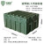 科威盾 滚塑箱1300*960*690mm 大型军绿色物资箱 战备器材 野战物资储备箱