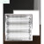 XMSJ照明led平板灯办公室集成吊顶600x600格栅灯盘石膏矿棉面板灯 集成吊顶灯 30*120cm 白光 40W 20W(含)-69W(含)