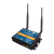 PLC远程调试监控上下载程序4G模块虚拟网卡串口采集霜蝉GR841-NS WiFi以太网4G导轨