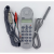 电信移动通用行货C019电话机机 测线电话查线机 富音王D019线+鸭嘴线