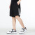 阿迪达斯 （adidas）阿迪达斯 （adidas）男裤 运动裤跑步健身训练舒适透气休闲梭织短 HE7412 XS