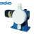 SEKO 赛高机械隔膜泵 流体输送污水化学加药计量泵高性价比 Spring MSA PVC MSAF070R(90L/H,5BAR,0.06KW) 