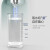 沁园（TRULIVA） 饮水机 下置水桶秒速加热即热式 智能立式家用 饮水机 LNS582-5F-温热饮水机