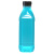 美瑞欧 PET塑料瓶 250ML加厚白盖 130个/箱【单位：箱】