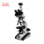 BM上海彼爱姆偏光显微镜BM-59XCD