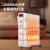 泰勒 电油汀取暖器电暖器17片 电油酊室内电暖气片大功率立体制热全屋取暖