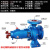 I清水离心泵高扬程大流量卧式业增压泵农用铸铁电动柴油机抽水 100-0-1 单泵头
