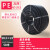 塑料波纹管PE加厚穿线软管PP阻燃绝缘电缆线束保护套线螺纹管开口 加厚PE-AD-28.5