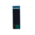 丢石头 OLED显示屏模块 0.91/0.96/1.3英寸 高清开发板显示屏 蓝/白/黄蓝色可选 0.91英寸 蓝色 4P 5盒