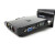 模拟信号射频盒RF TO AV/VGA/HDMI 转换器调选台器显示器使用 RF转HDMI盒