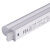  佛山照明（FSL）T5 LED一体化灯管支架日光灯管节能灯0.3米4W白光（6500K）